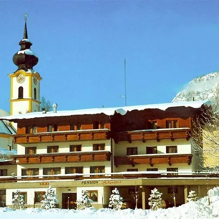 Garni Schonblick Otel